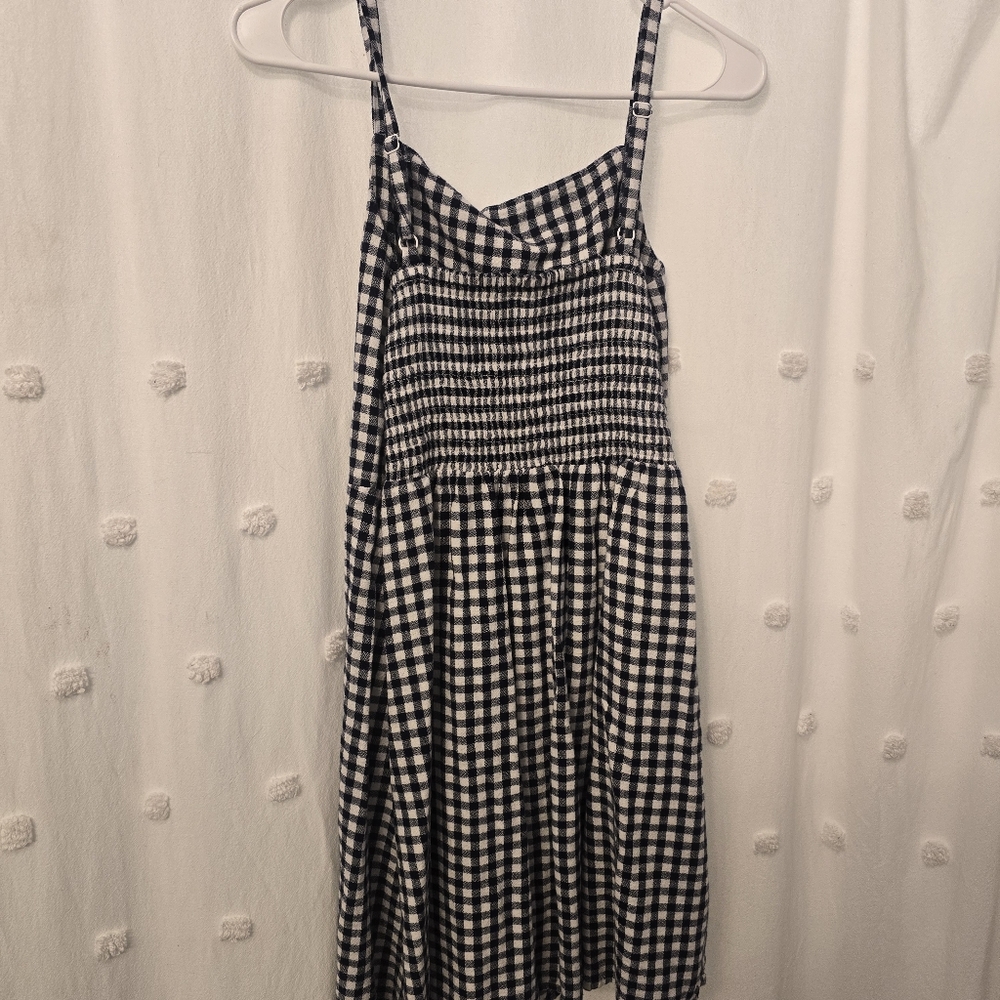 Old Navy Ladies Dress Size Medium - Picture 5 of 7